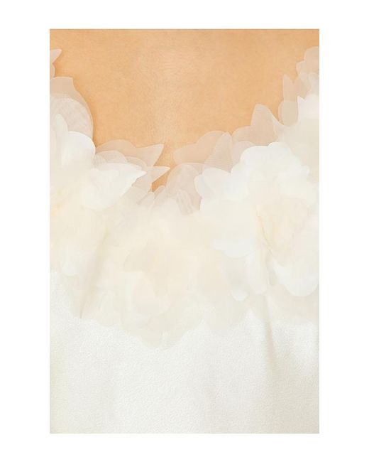 Elliatt White Katalina Dress
