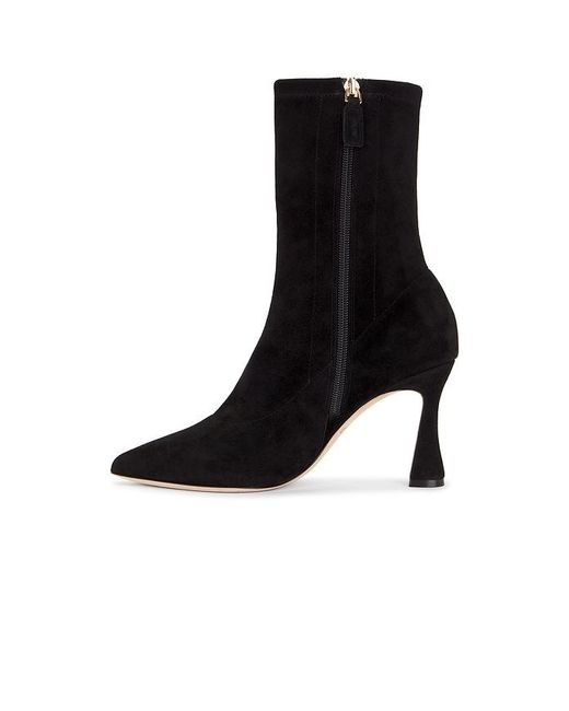 L'Agence Black Boot Severine