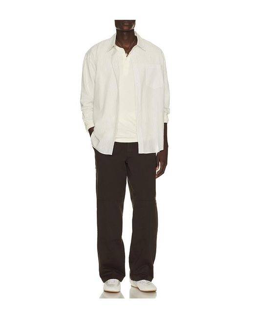Dickies Work Pant Mit Doppelt Verstärkten Knien Worn in Black für Herren