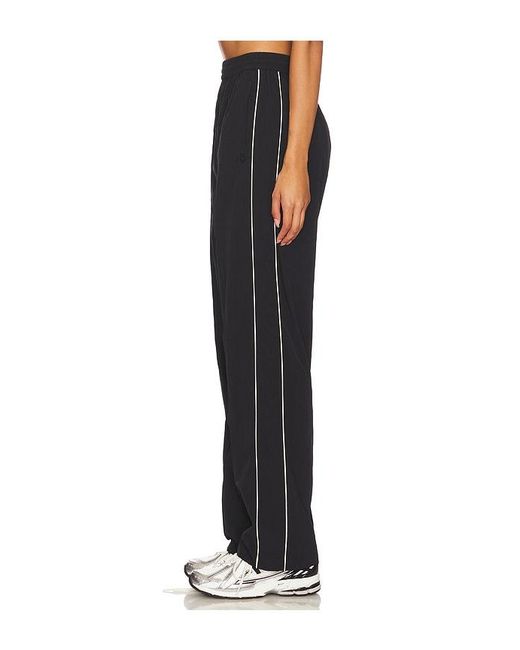 WellBeing + BeingWell Black Terra Pant