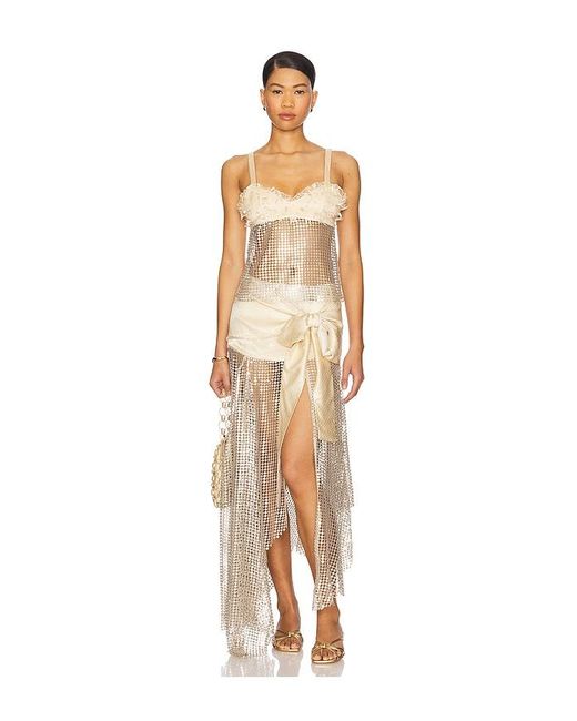 Siedres Natural Locean Top