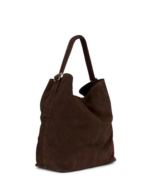 Free People Brown X We The Free Honor Hobo Bag