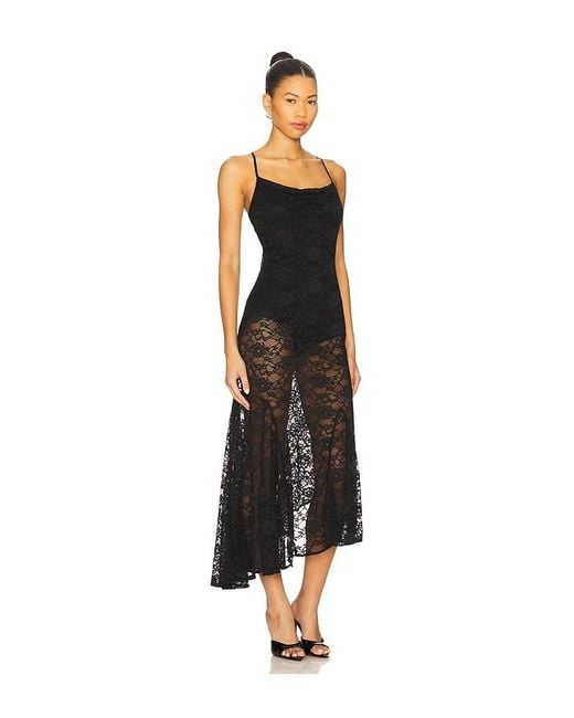 black cornbread dressing Steve Madden Tottenham Dress main image 1