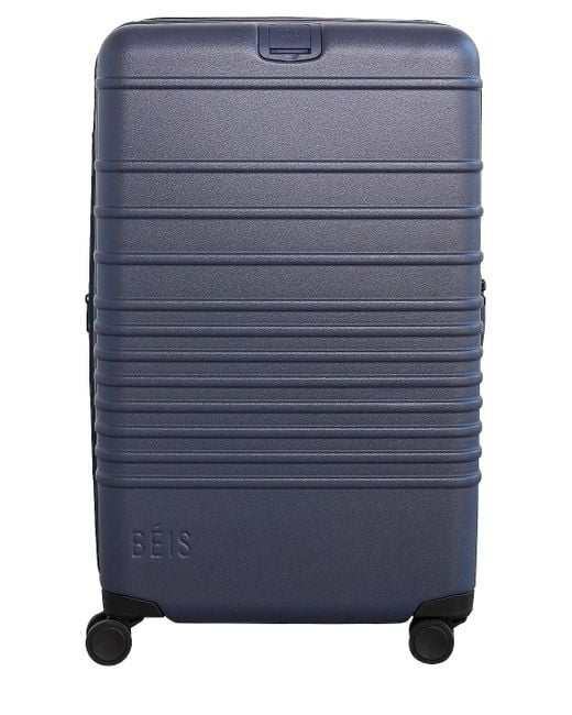 BEIS The 26 Luggage in Navy (Blue) Lyst