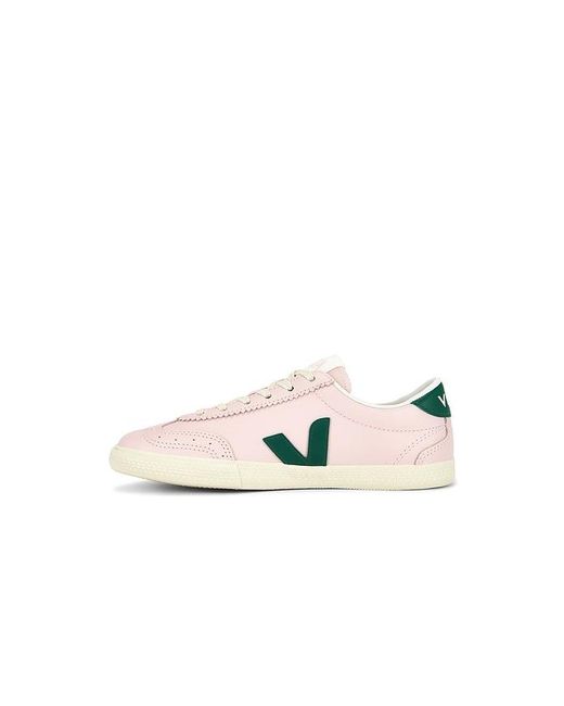 Veja Multicolor Volley Sneaker