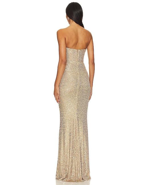 Nookie Natural Lumiere Gown