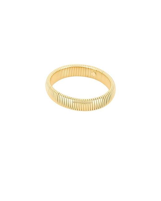 BRACHA White She's Timeless Bracelet