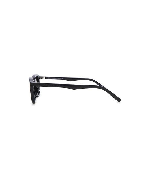 Le Specs Multicolor Heart Throb Sunglasses for men