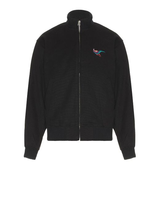 メンズ by Parra ジャケット Black
