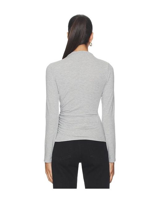 Rails White Joelle Sweater