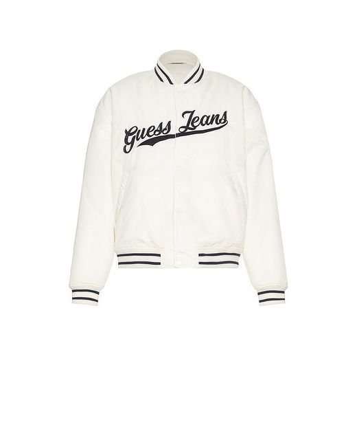Guess Jacke in White für Herren
