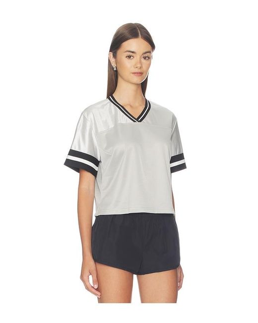 Lioness White Lions Jersey