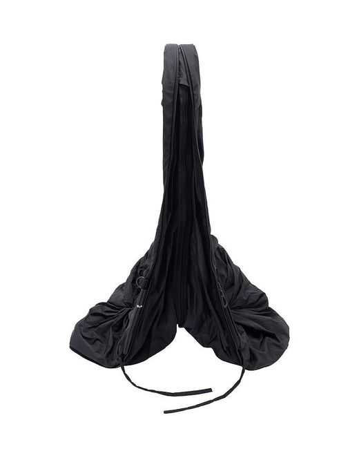 Côte&Ciel Black Po L for men
