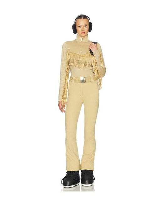 Goldbergh Natural Whisper Ski Pully