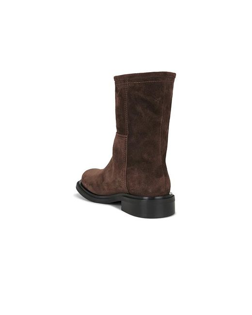 Atp Atelier Brown Sirone Boot
