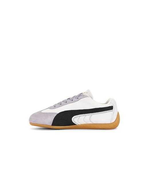 PUMA Multicolor Speedcat Sneaker