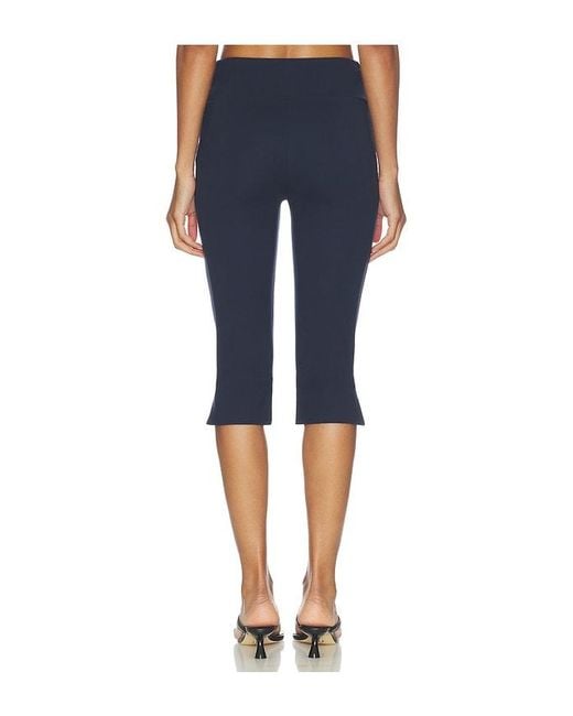 FAVORITE DAUGHTER Blue The Carrie Pants