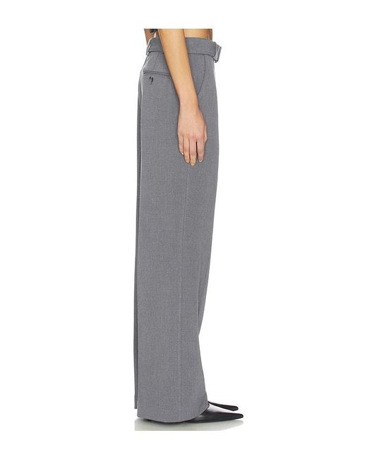 Elodie the Label Black Dane Pants