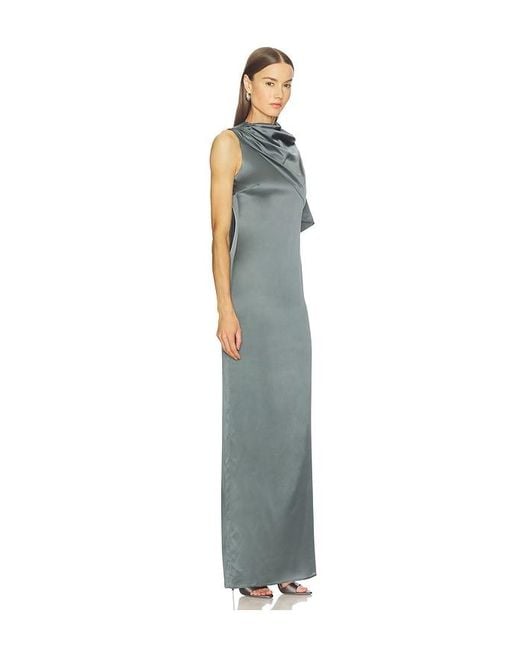 SRG Blue Jude Dress