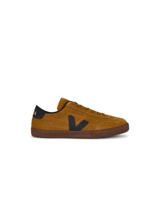 Veja Brown Panenka for men
