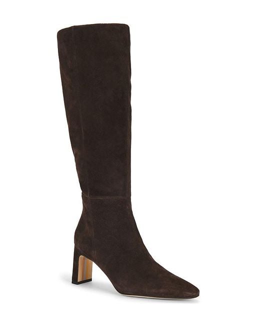 Sam Edelman Brown Boot Sylvia