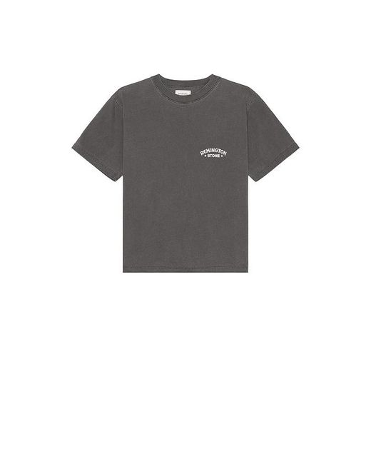Remington Stone Black Eagle Tee for men