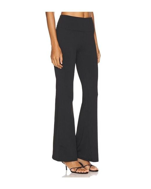 Pantalón Kole En Color Negro Talla (También En S) superdown de color Black