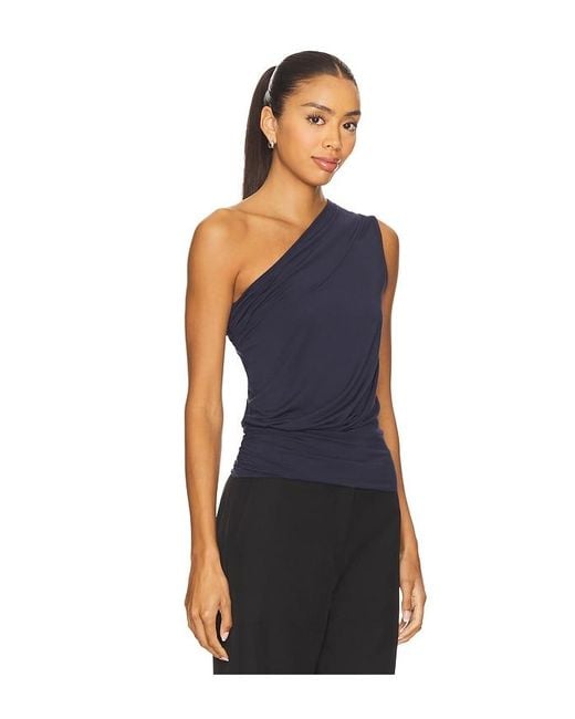 geel Blue Elys Top