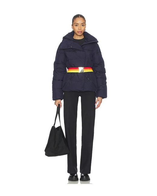 Goldbergh Blue Bufera Ski Jacket