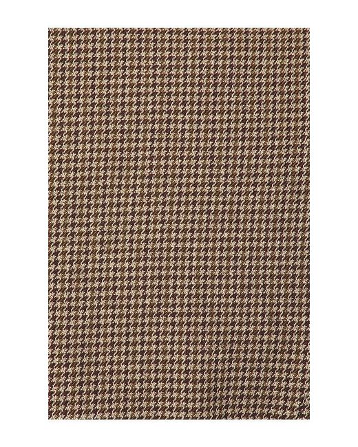 Astr Brown Bellmere Jacket