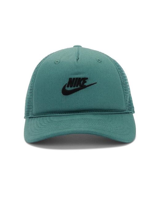 Nike Green Rise Trucker Cap