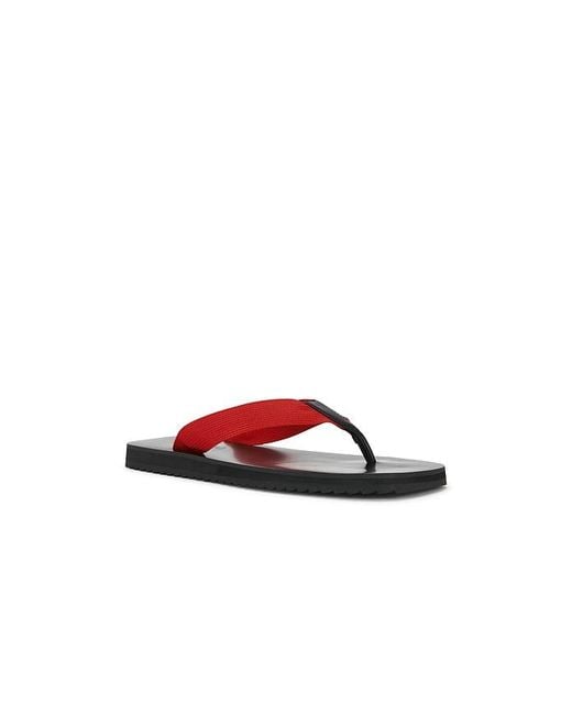 Senso Multicolor Flip Flops Xylon