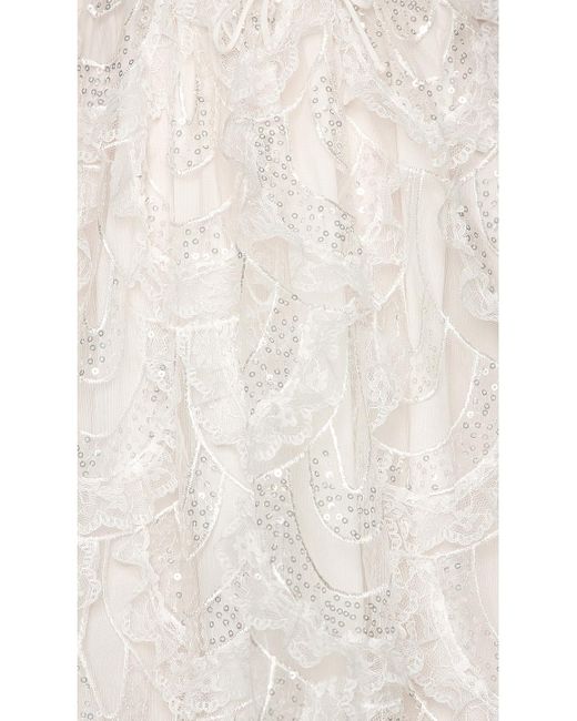 milkmaid style mini dress Milkmaid Mini Dress