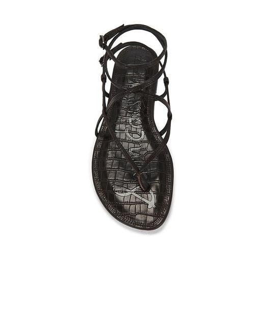 Sam Edelman Multicolor Clarra Sandal