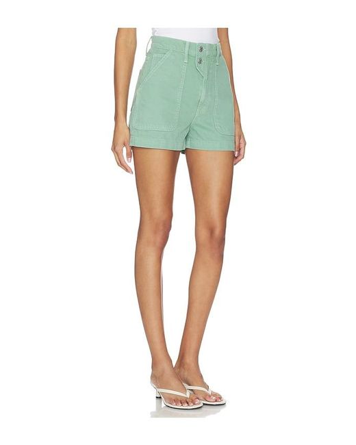 Mother Green The Detour Short