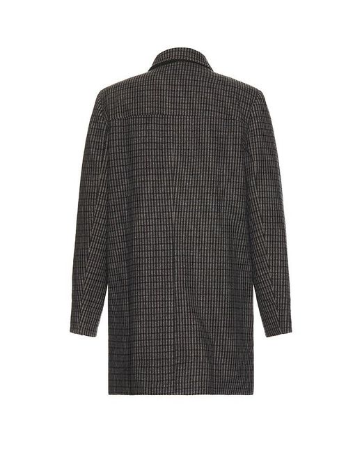Abrigo En Color Gris Talla (También En S) Rails de hombre de color Gray