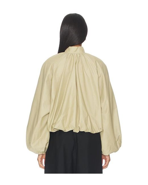 Beaufille Natural Tadao Jacket