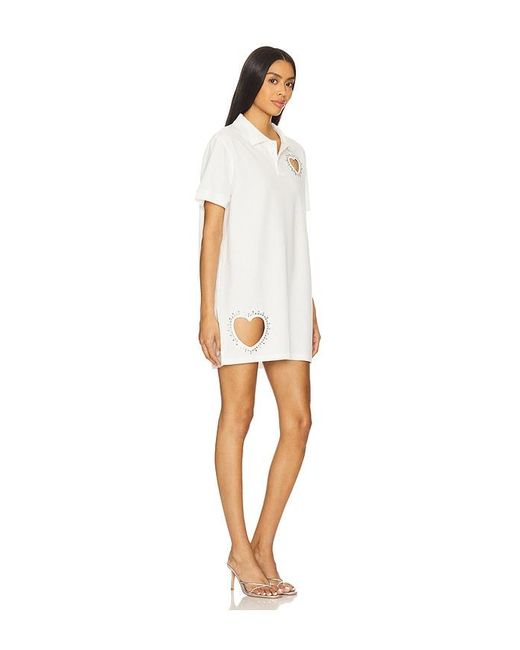 ROBE en White Area