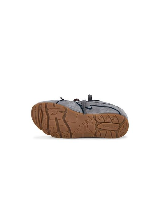 Naked Wolfe Multicolor Adored Sneaker