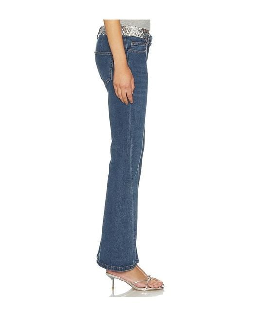 Lioness Blue Legacy Jeans