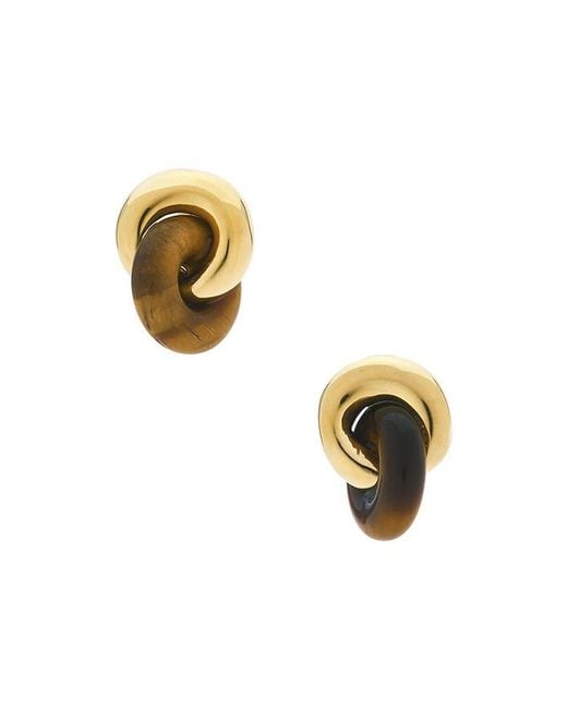 Shashi Multicolor Supernova Earring