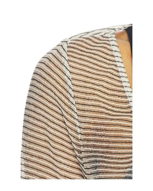 lovewave Multicolor The Moscato Top