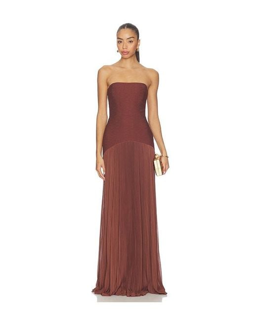 Alexis Brown Sunniva Dress