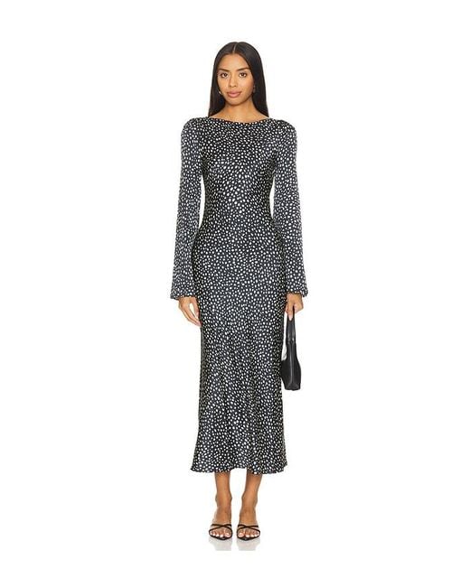 Stone Cold Fox Multicolor X Revolve Frankie Midi Dress