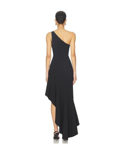 Nbd Black Robin Gown