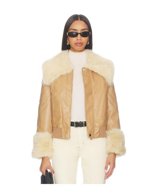 bubish Natural Willow Jacket