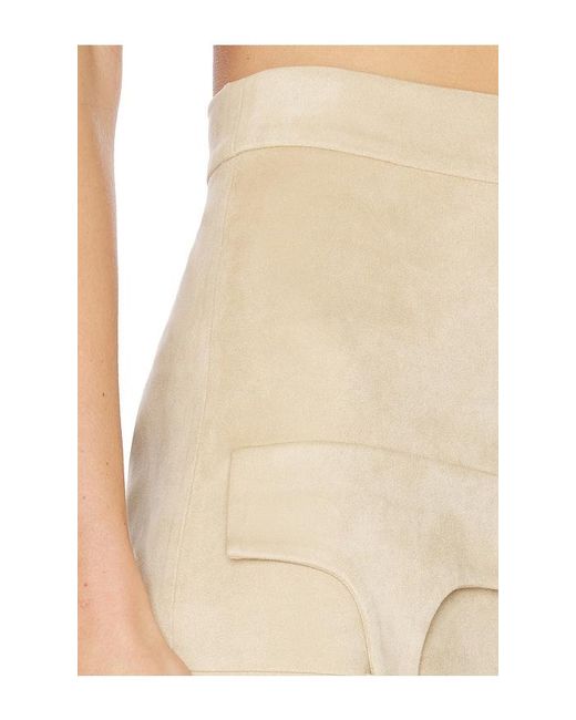 Alexis Natural Jenny Skirt