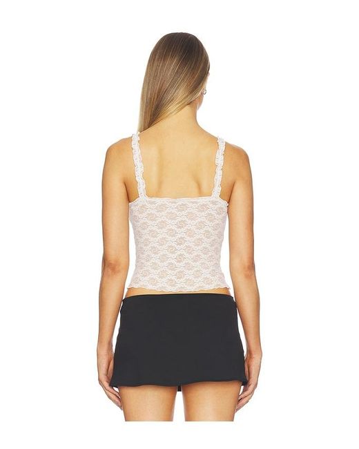 Only Hearts White Colette Cami Top