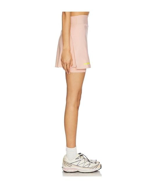 Adidas By Stella McCartney スコート Multicolor