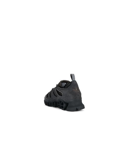 Adidas Originals Black X Avavav Megaride Sneaker